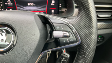 Skoda Kamiq 1.5 TSI Monte Carlo 5dr DSG Petrol Hatchback